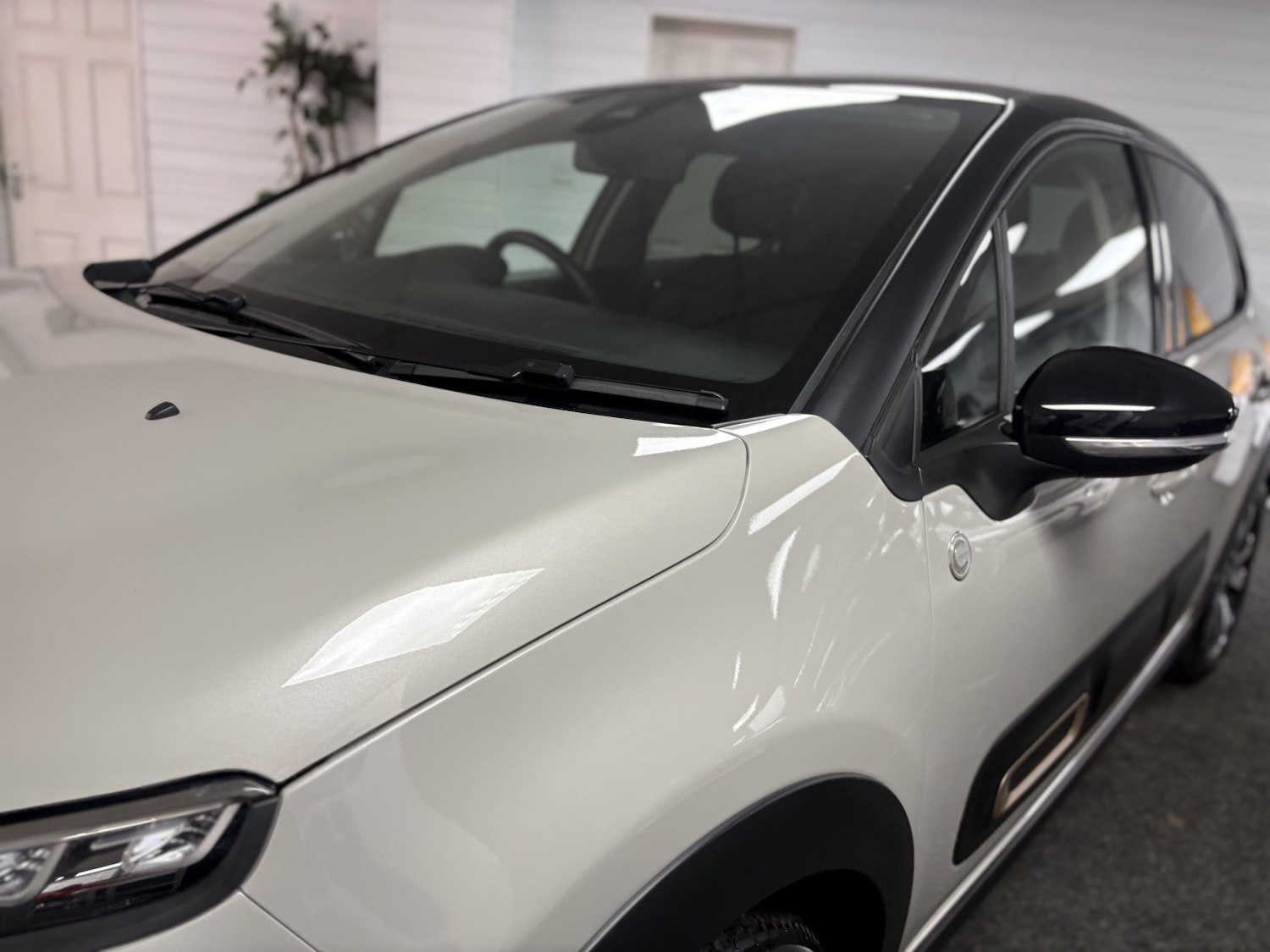 Used Citroen C3 2023 for sale - 77851226: Photo 25