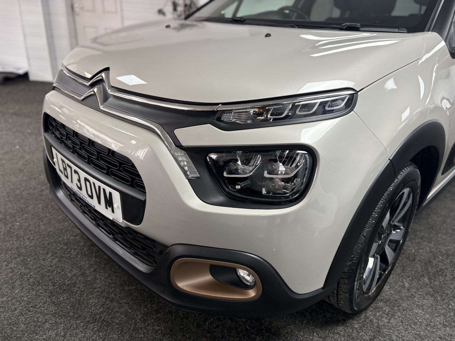 Used Citroen C3 2023 for sale - 77851226: Photo 26