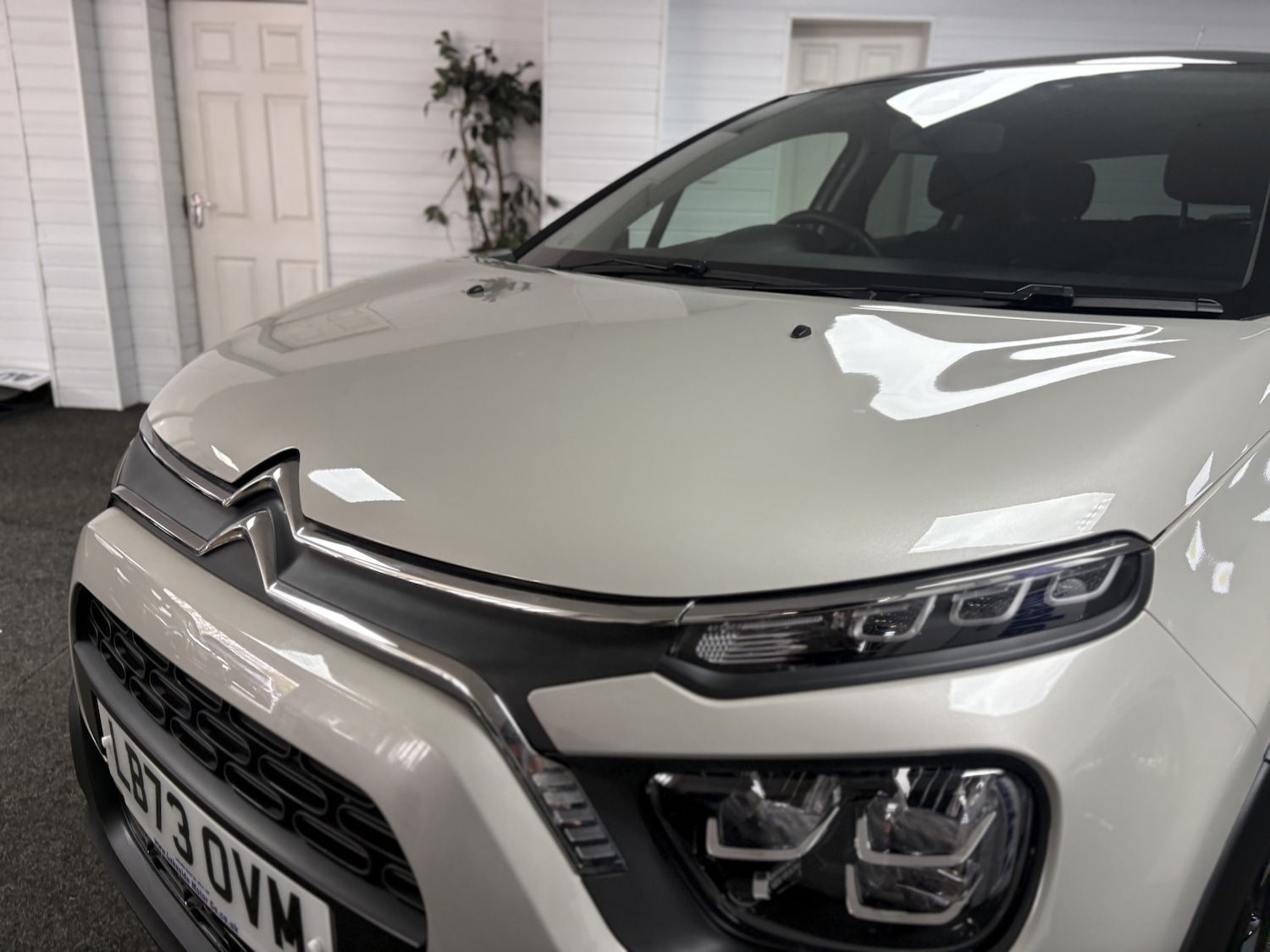 Used Citroen C3 2023 for sale - 77851226: Photo 27