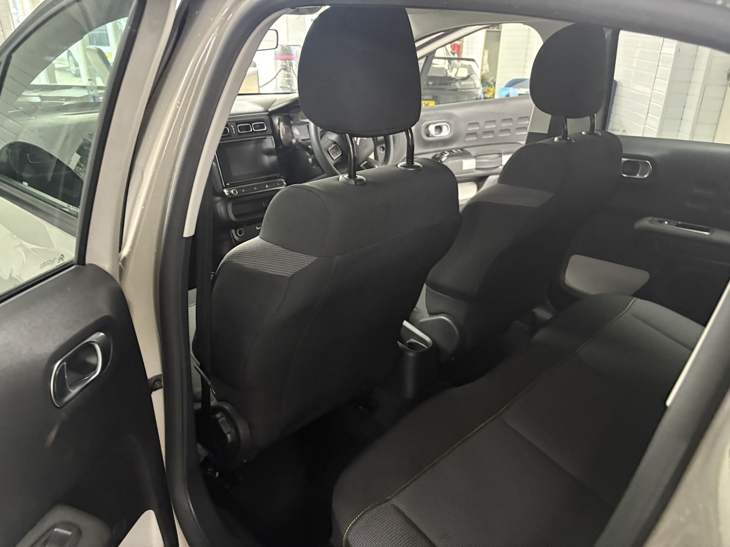 Used Citroen C3 2023 for sale - 77851226: Photo 31