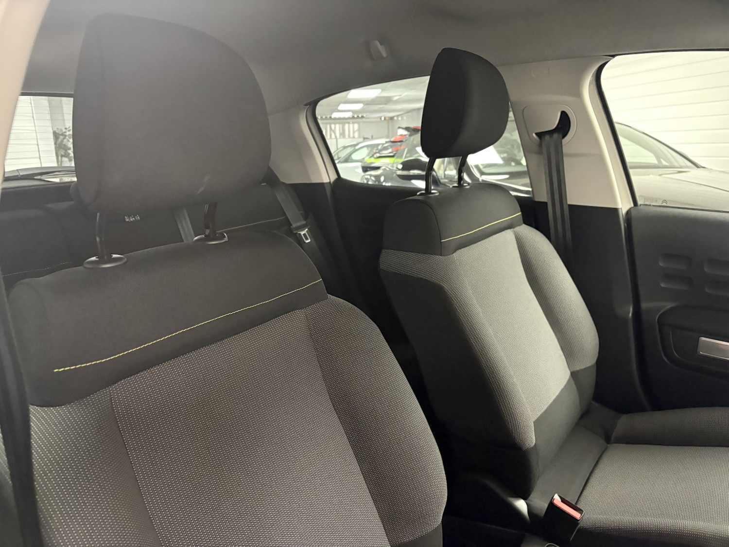 Used Citroen C3 2023 for sale - 77851226: Photo 33