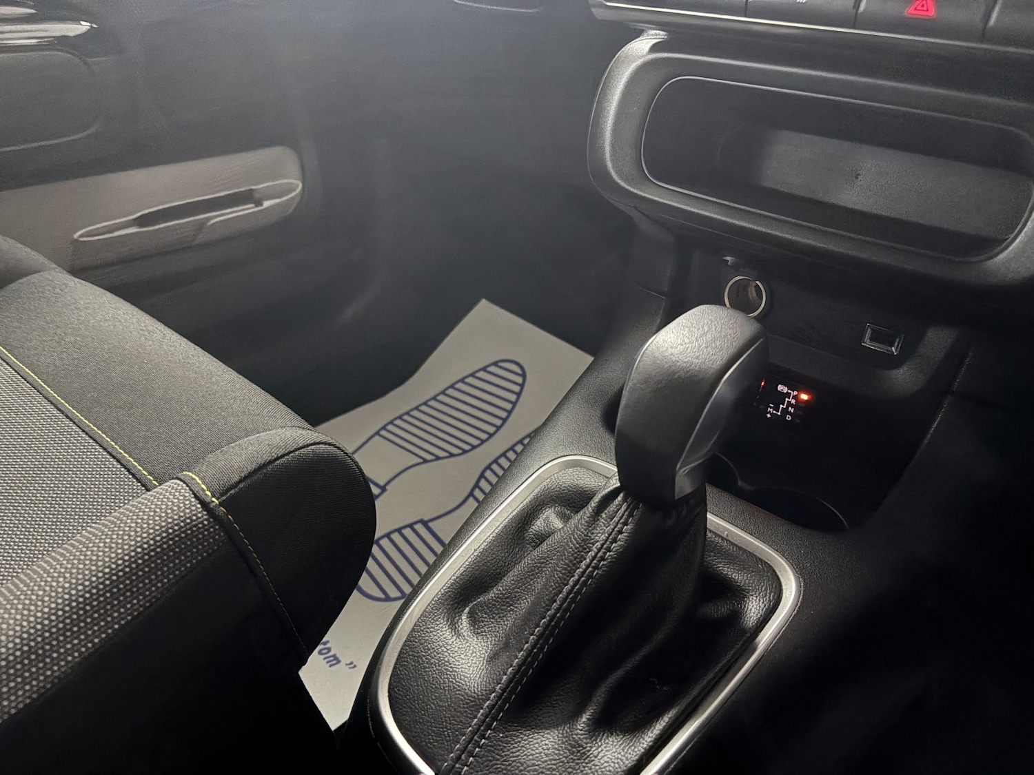 Used Citroen C3 2023 for sale - 77851226: Photo 39