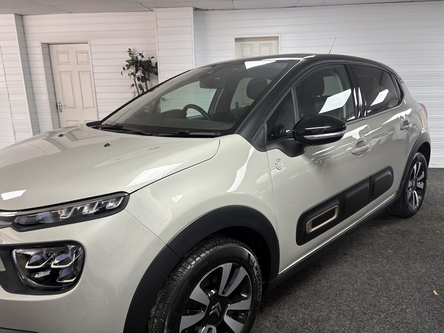 Used Citroen C3 2023 for sale - 77851226: Photo 4