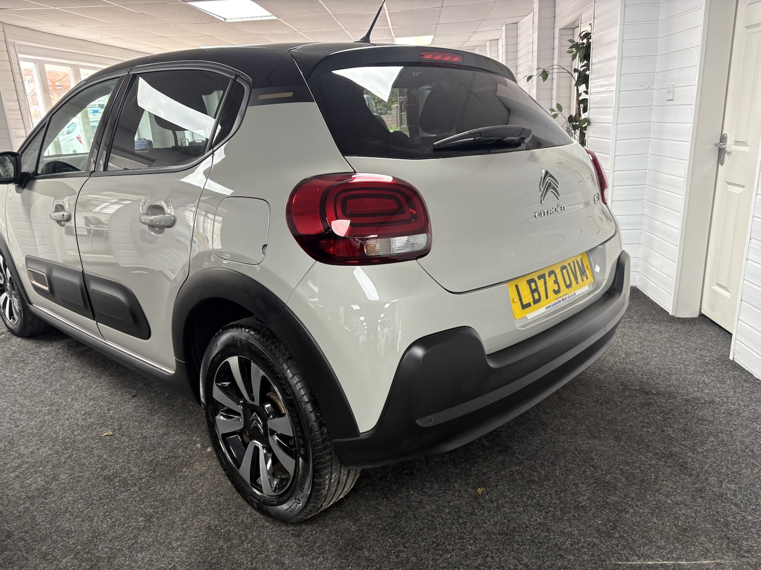 Used Citroen C3 2023 for sale - 77851226: Photo 5