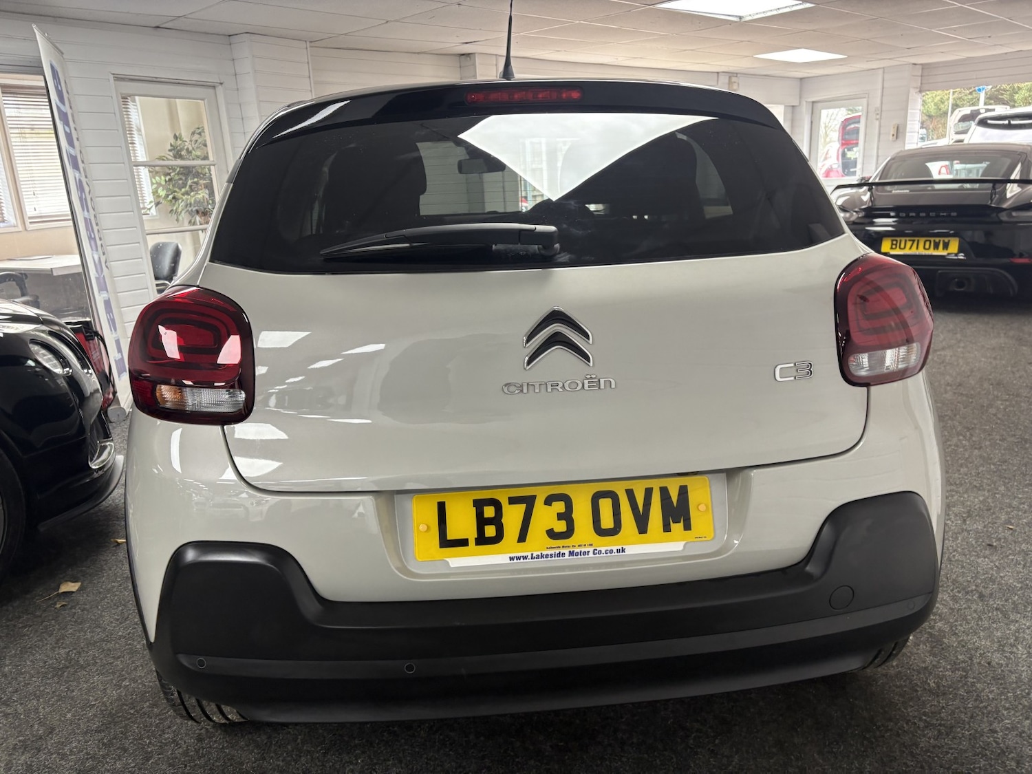 Used Citroen C3 2023 for sale - 77851226: Photo 6