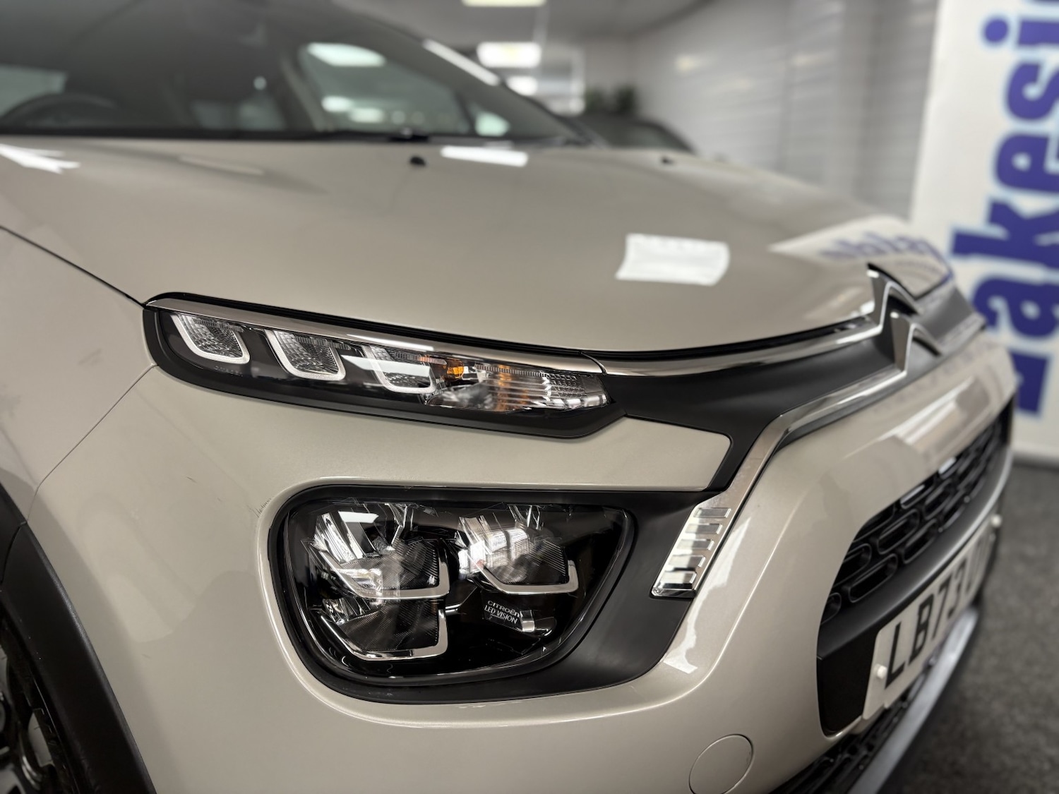 Used Citroen C3 2023 for sale - 77851226: Photo 9