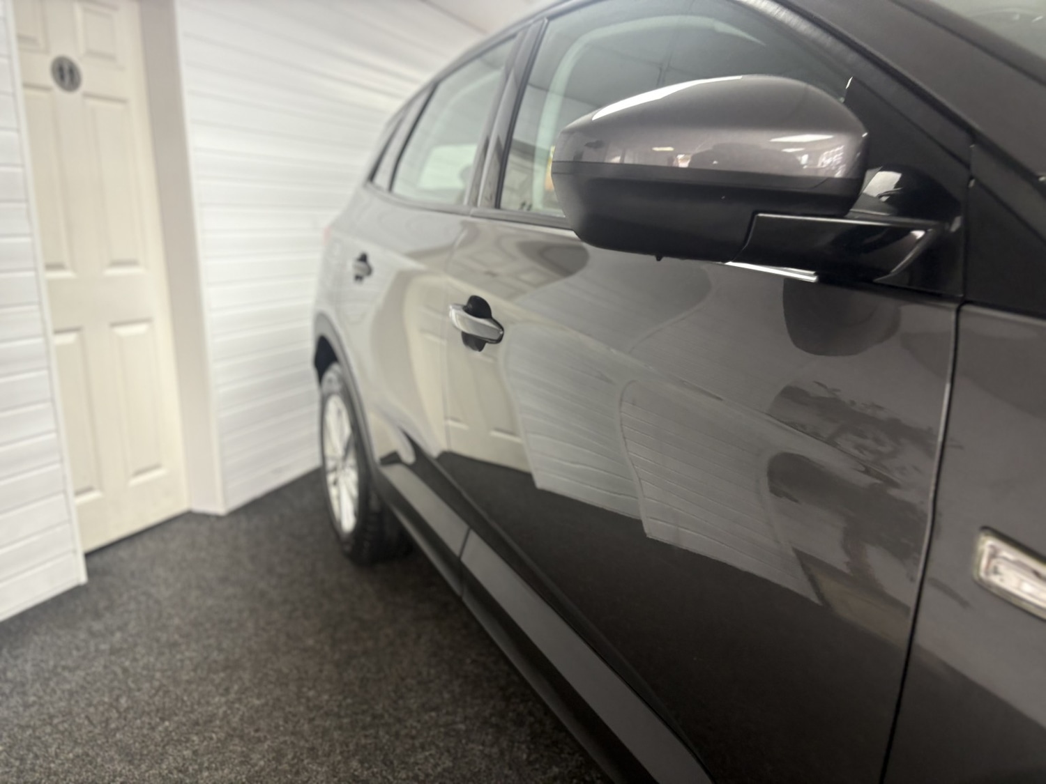 Used Vauxhall Grandland X 2018 for sale - 77851433: Photo 12