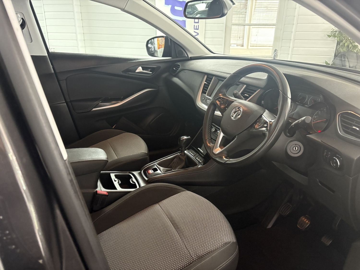 Used Vauxhall Grandland X 2018 for sale - 77851433: Photo 19