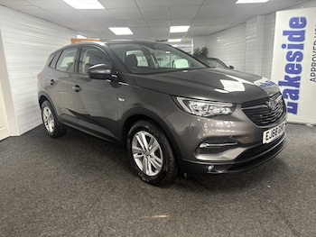 Vauxhall Grandland X feature image