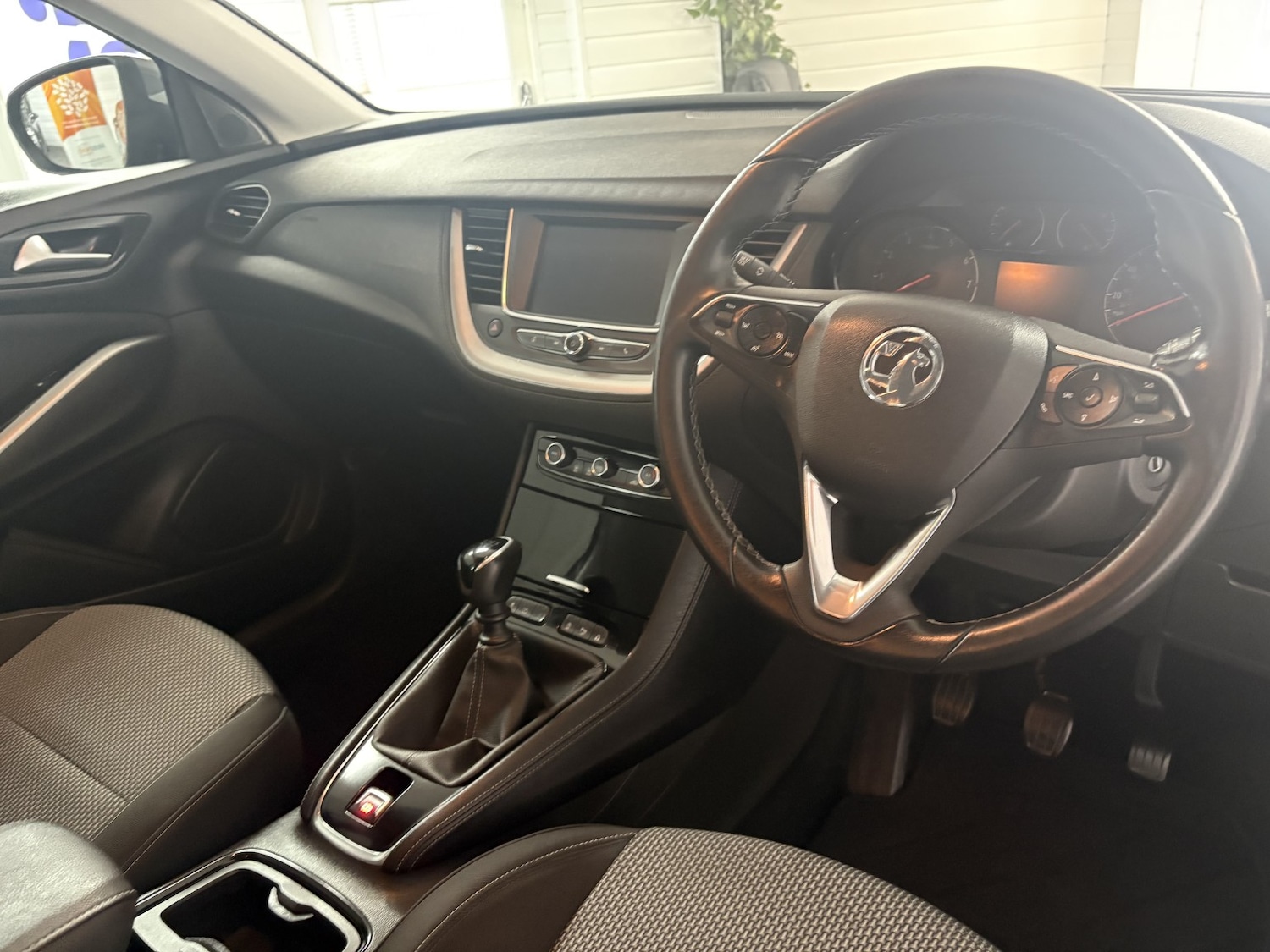 Used Vauxhall Grandland X 2018 for sale - 77851433: Photo 21