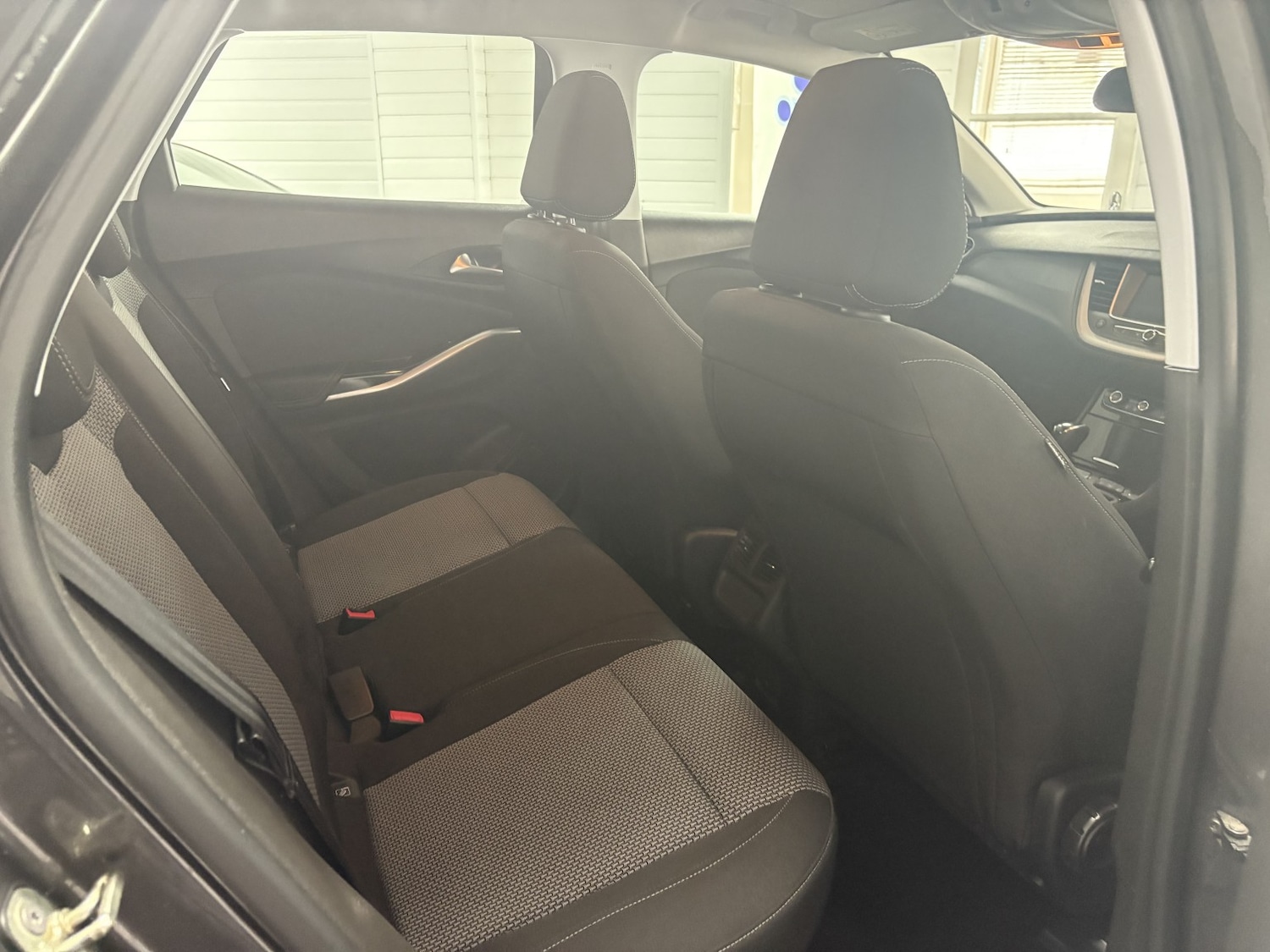 Used Vauxhall Grandland X 2018 for sale - 77851433: Photo 22