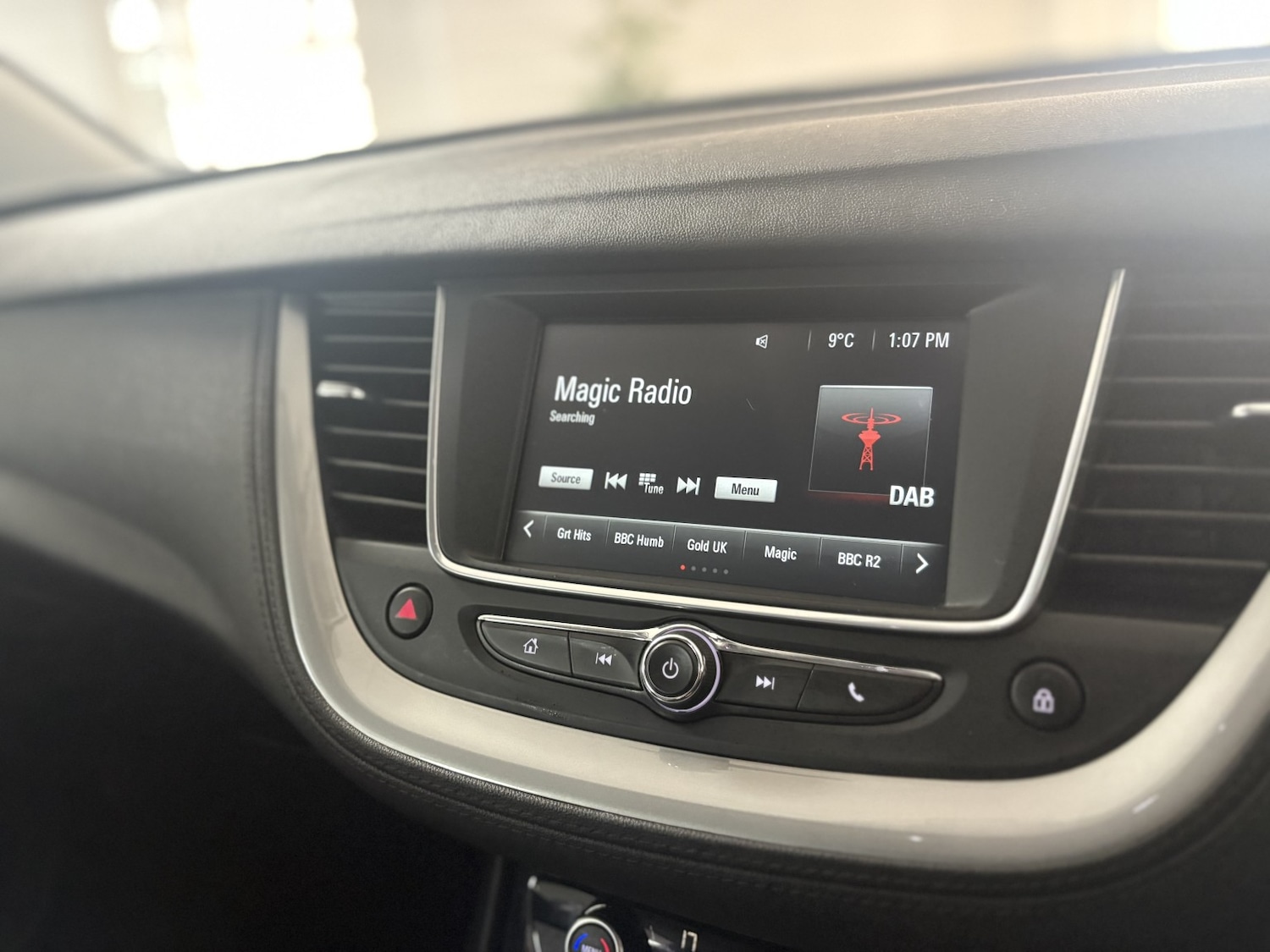 Used Vauxhall Grandland X 2018 for sale - 77851433: Photo 37