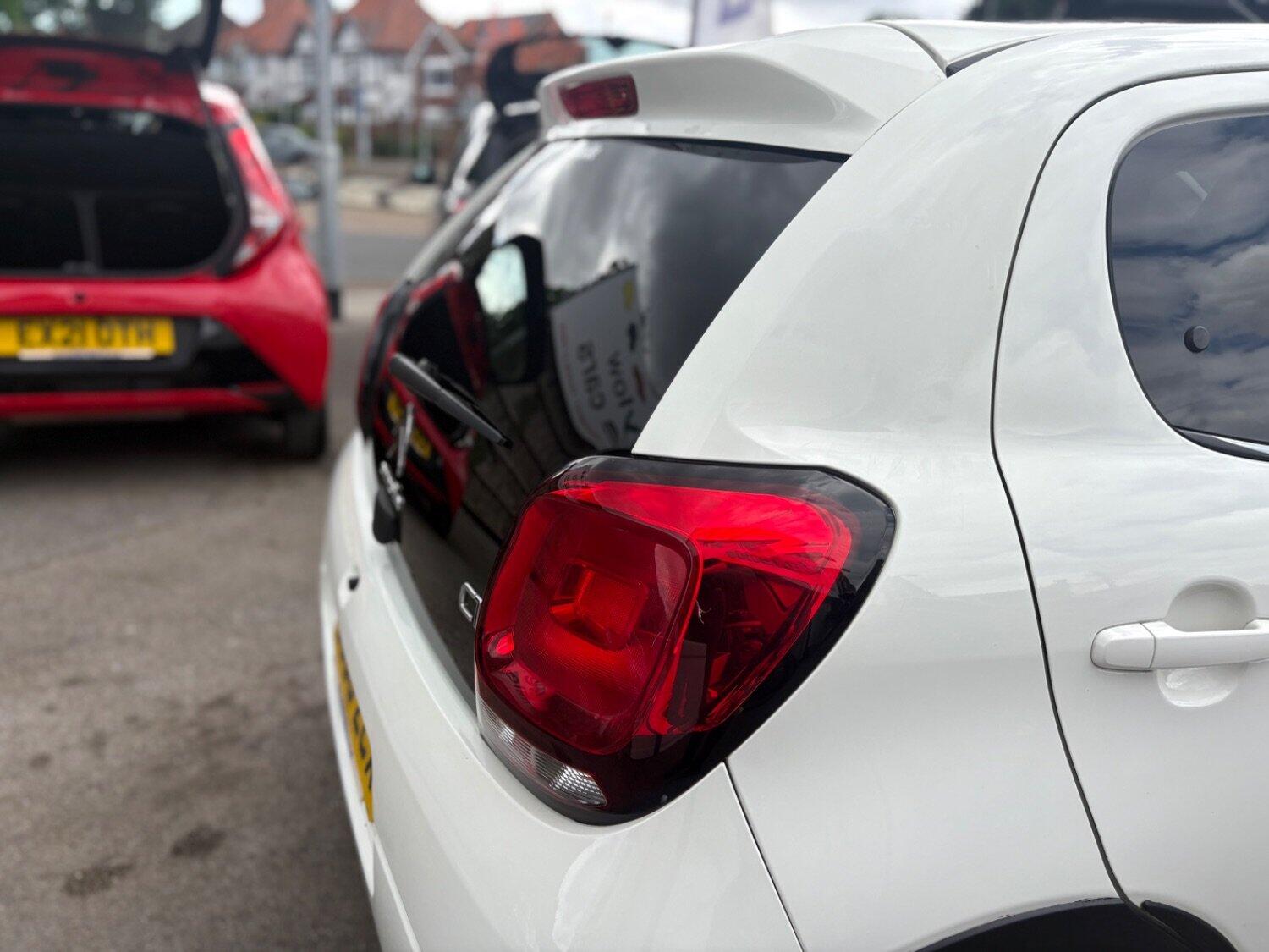 Used Citroen C1 2019 for sale - 76358041: Photo 13