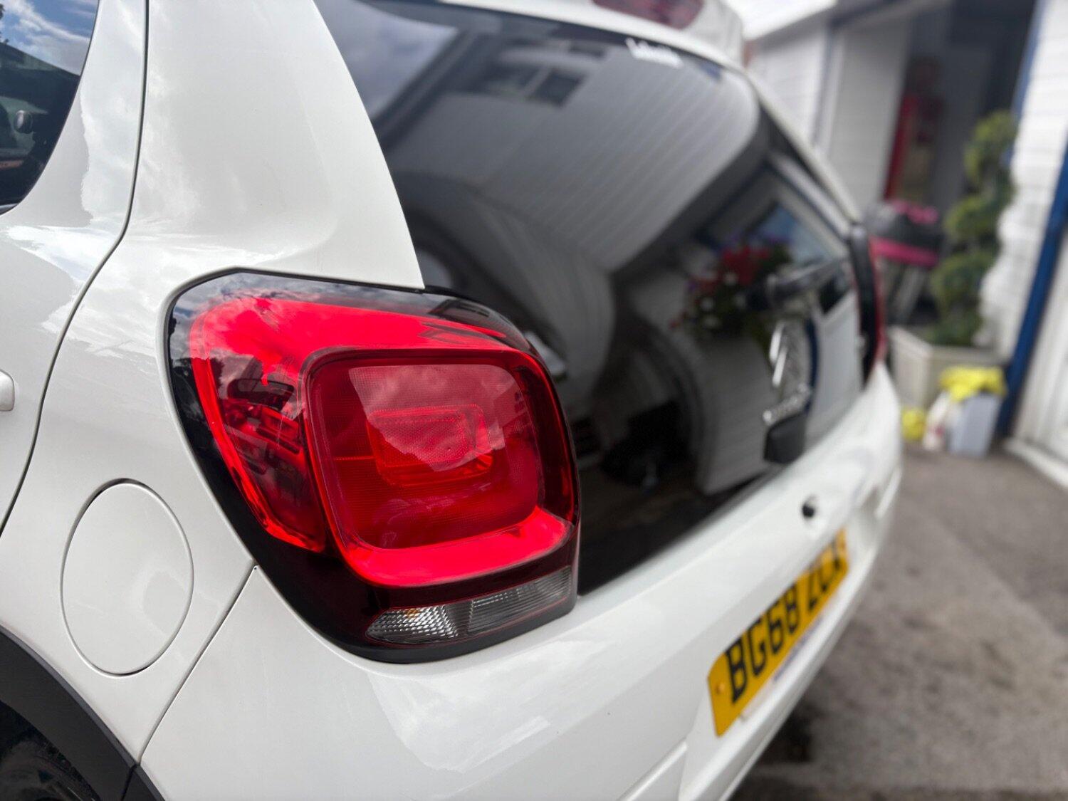 Used Citroen C1 2019 for sale - 76358041: Photo 14