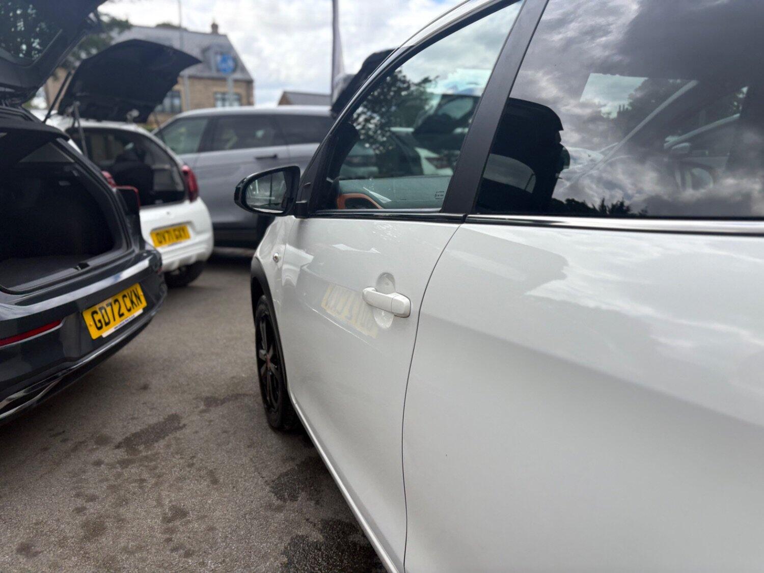 Used Citroen C1 2019 for sale - 76358041: Photo 16