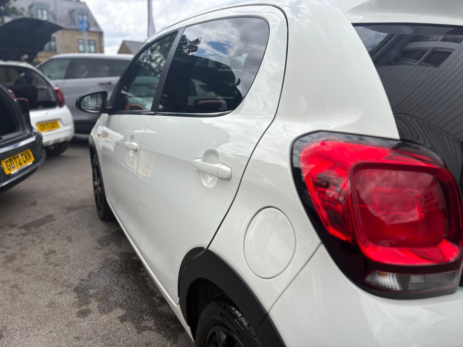 Used Citroen C1 2019 for sale - 76358041: Photo 17