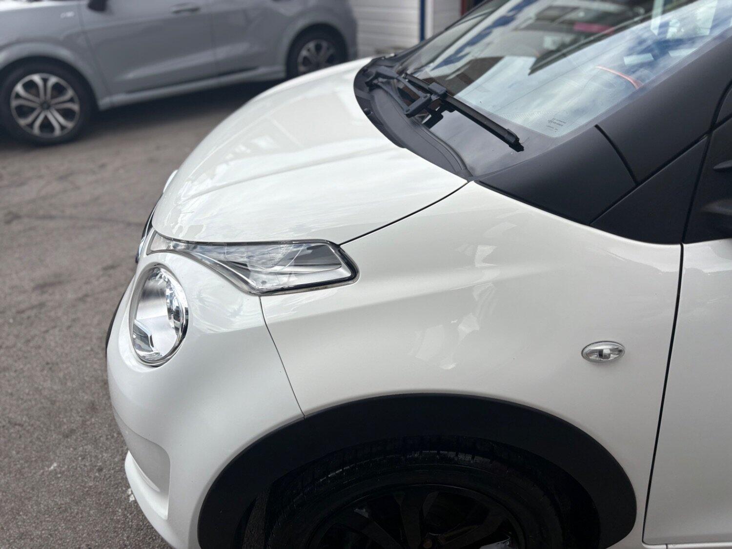 Used Citroen C1 2019 for sale - 76358041: Photo 19