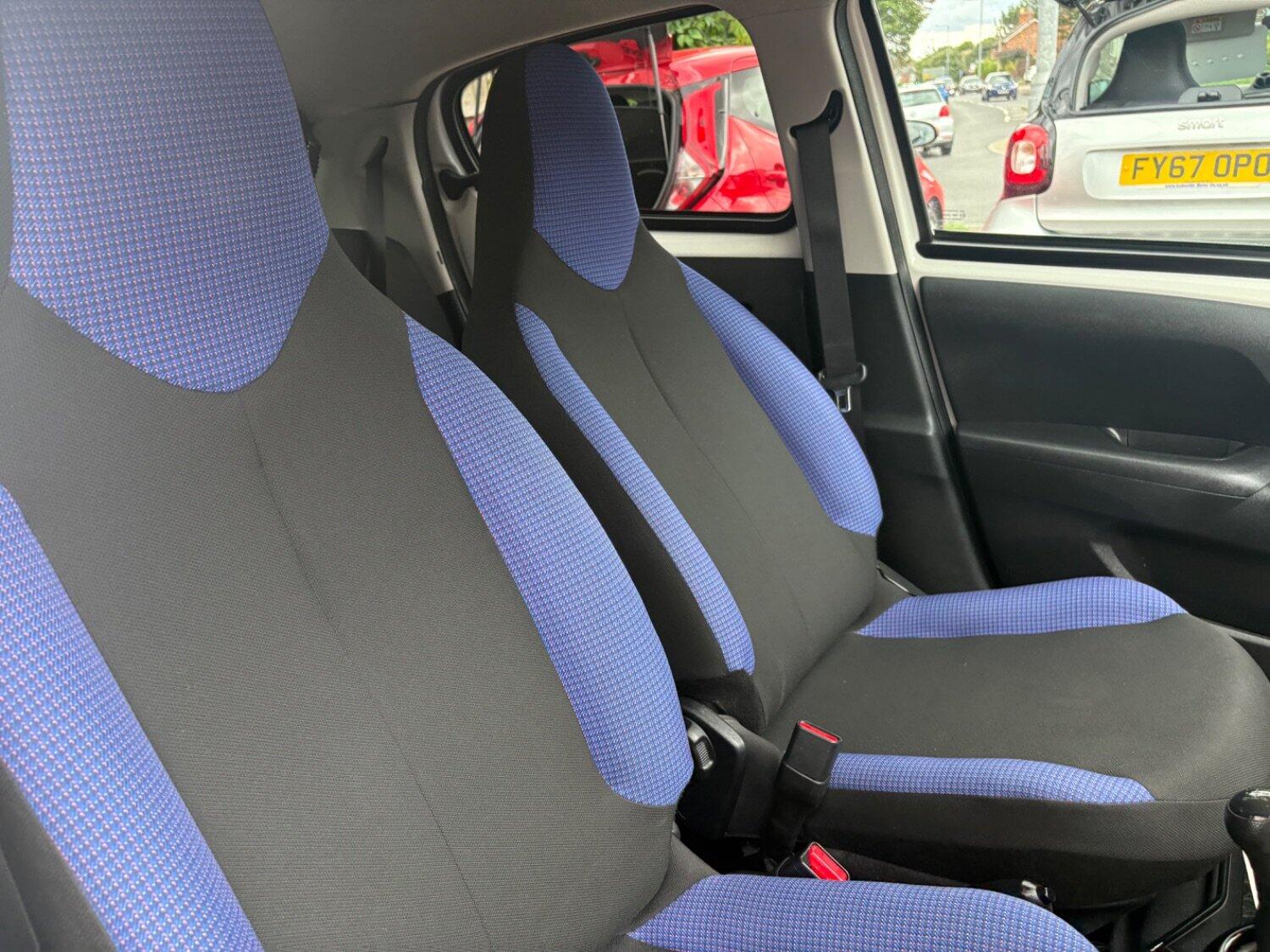 Used Citroen C1 2019 for sale - 76358041: Photo 23