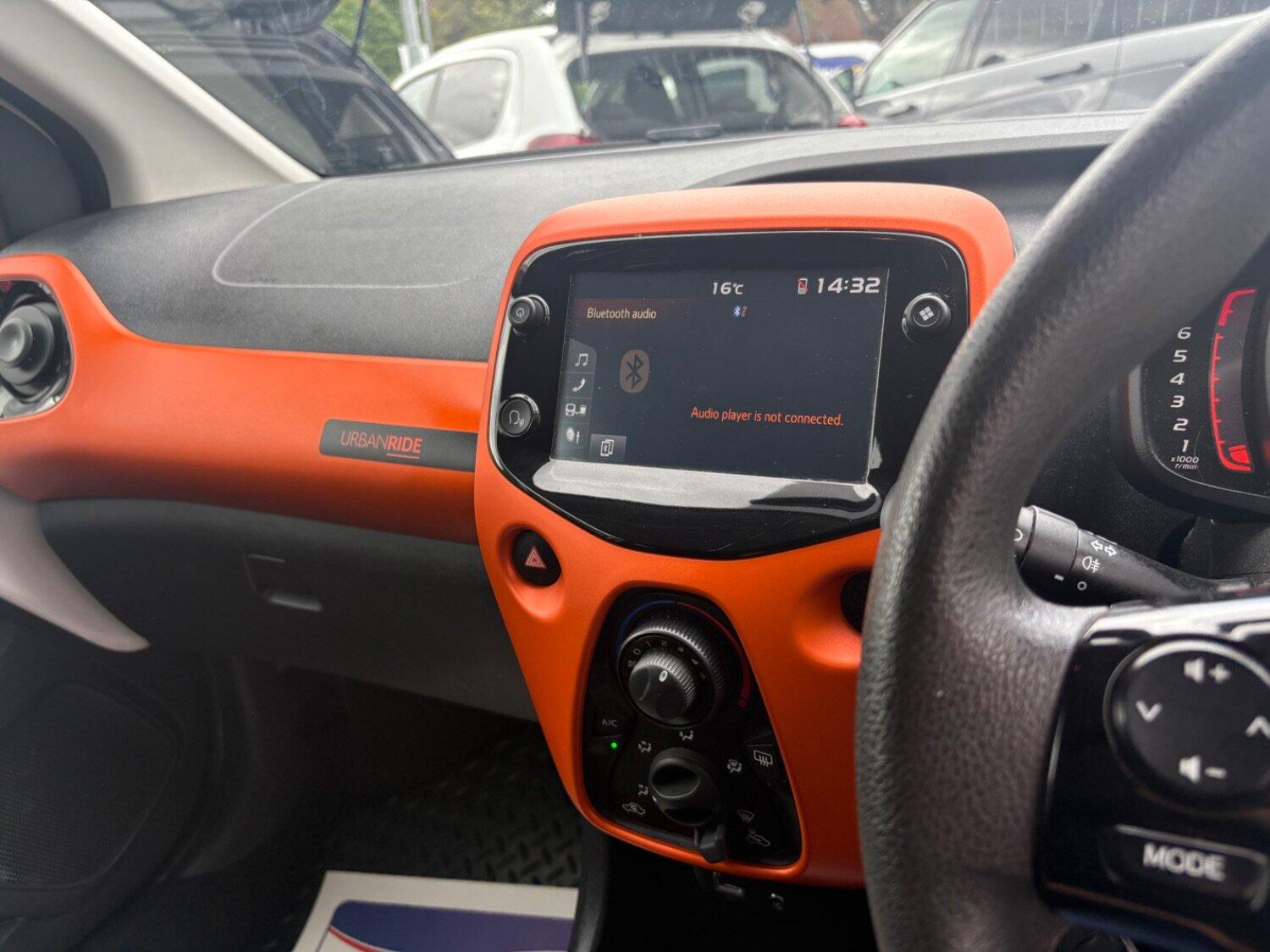 Used Citroen C1 2019 for sale - 76358041: Photo 27