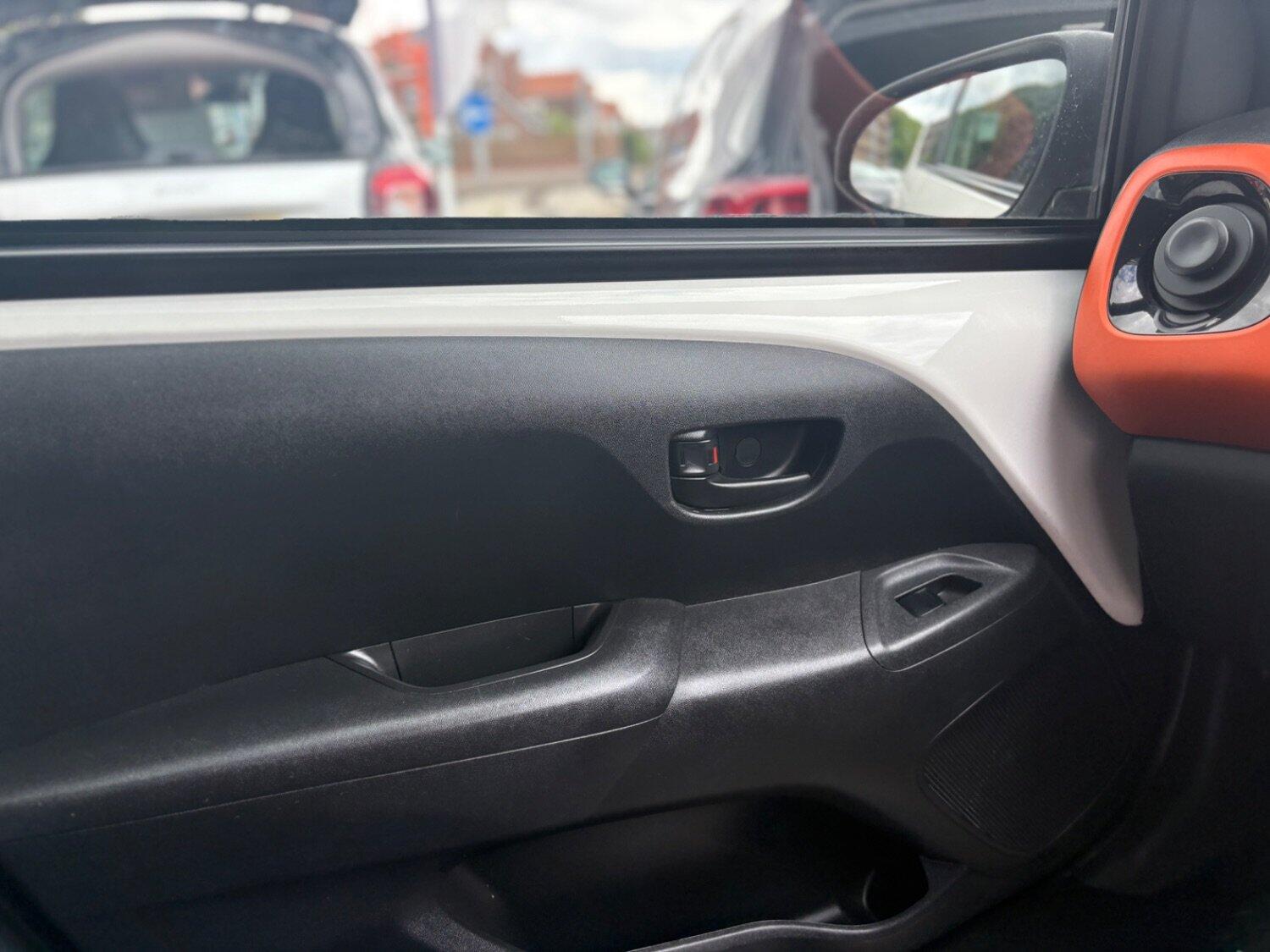 Used Citroen C1 2019 for sale - 76358041: Photo 30