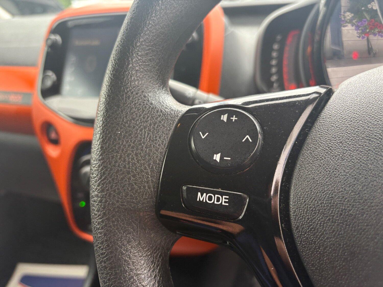 Used Citroen C1 2019 for sale - 76358041: Photo 34
