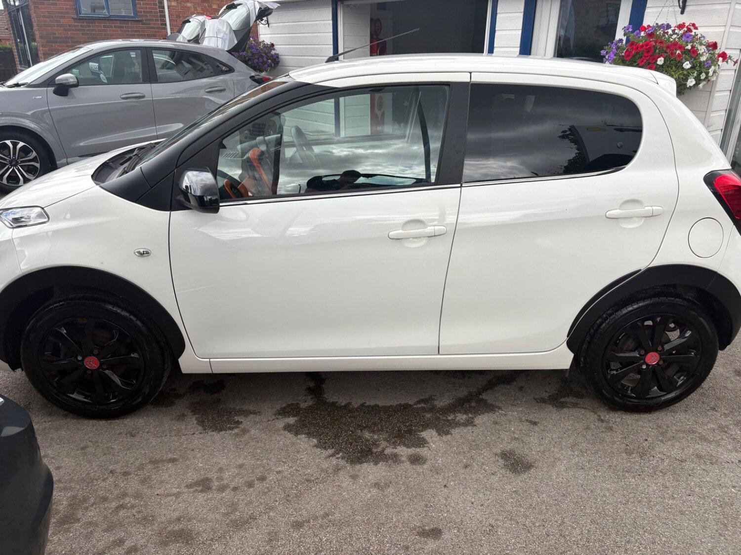 Used Citroen C1 2019 for sale - 76358041: Photo 5
