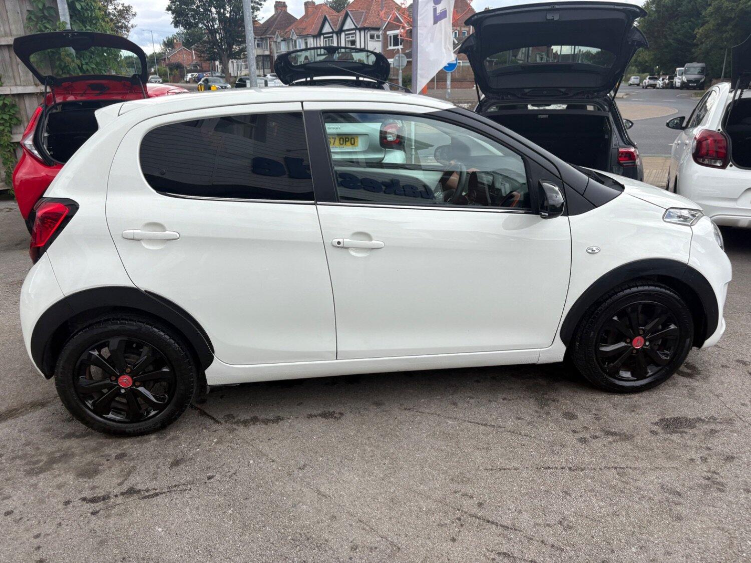 Used Citroen C1 2019 for sale - 76358041: Photo 8