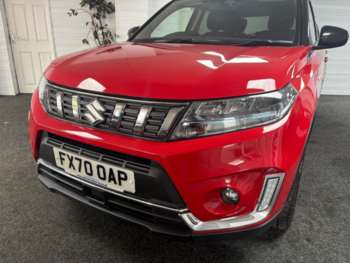 Used Suzuki Vitara 2020 for sale - 75168154: Photo