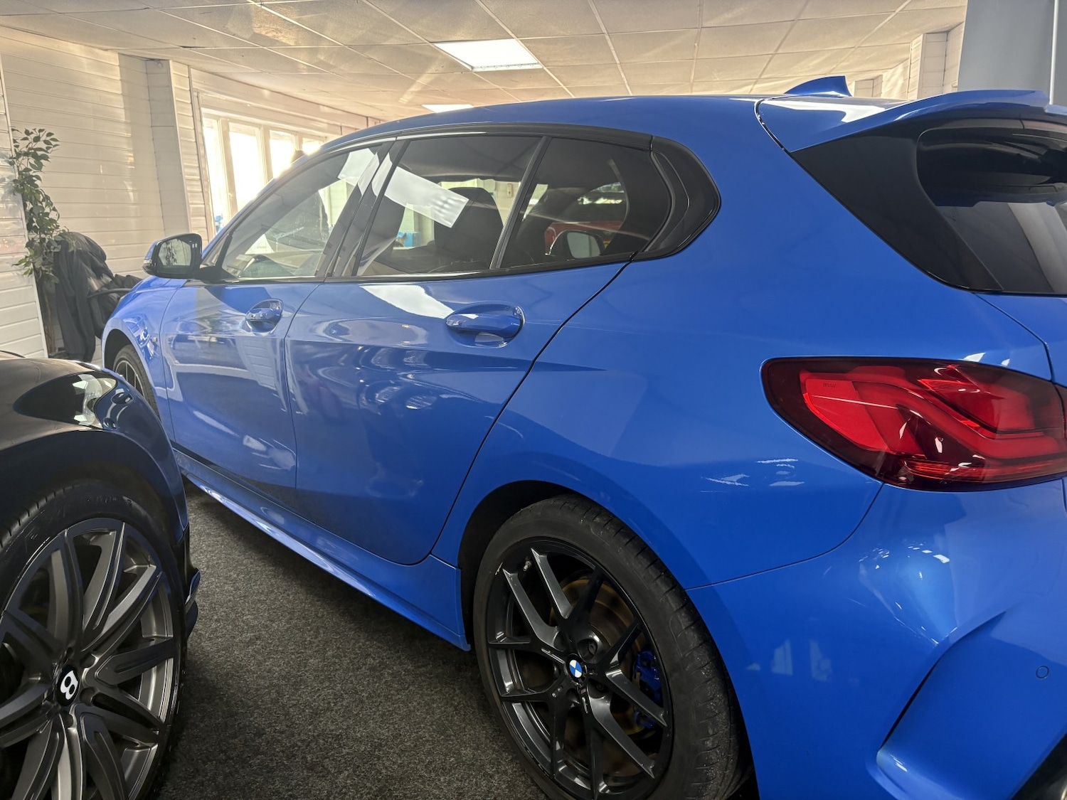 Used BMW 1 Series 2023 for sale - 77431395: Photo 2