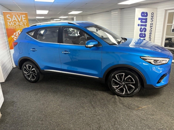 Used MG MG ZS 2022 for sale - 76149220: Photo 10