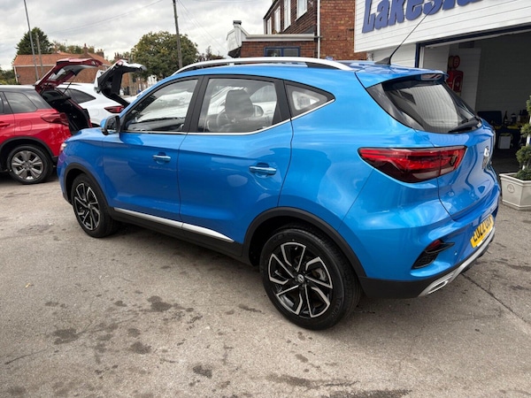 Used MG MG ZS 2022 for sale - 76149220: Photo 14