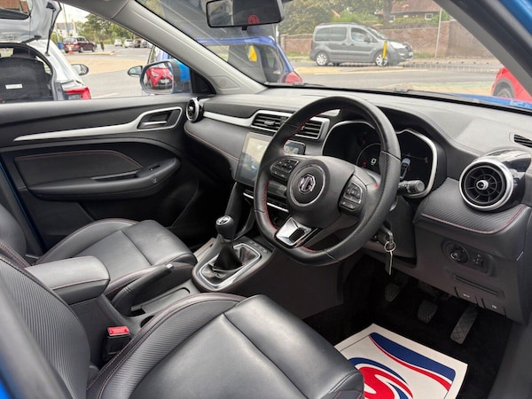 Used MG MG ZS 2022 for sale - 76149220: Photo 16