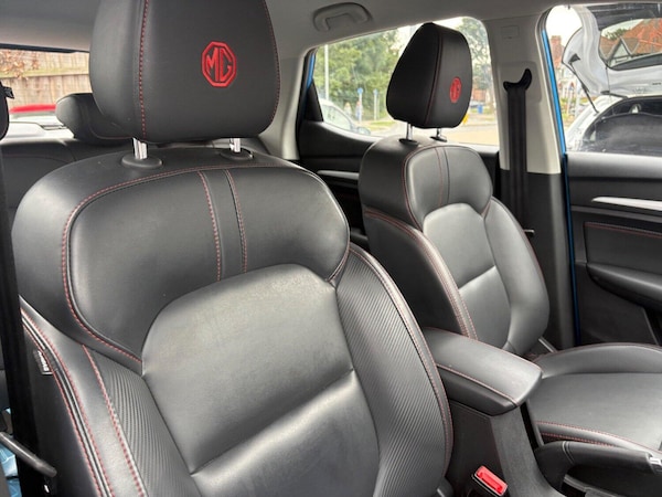 Used MG MG ZS 2022 for sale - 76149220: Photo 18