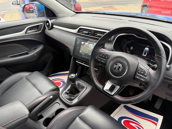 Used MG MG ZS 2022 for sale - 76149220: Photo 19