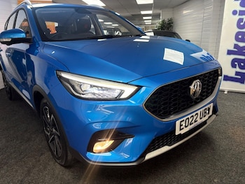 Used MG MG ZS 2022 for sale - 76149220: Photo 4