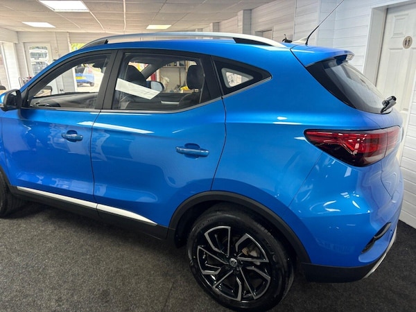 Used MG MG ZS 2022 for sale - 76149220: Photo 6