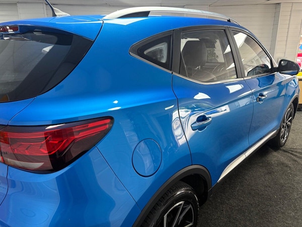 Used MG MG ZS 2022 for sale - 76149220: Photo 8