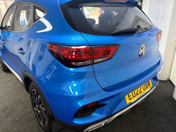 Used MG MG ZS 2022 for sale - 76149220: Photo 9