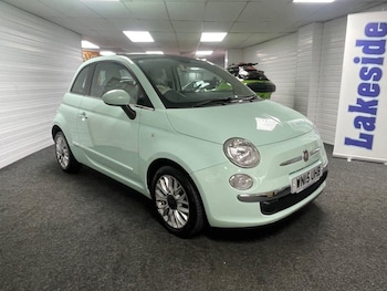 Fiat 500 feature image