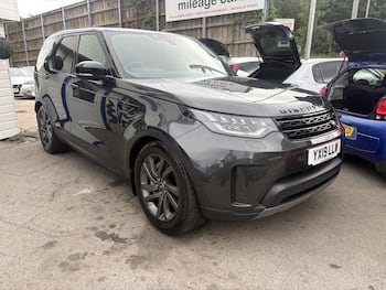 Used Land Rover Discovery 2019 for sale - 79731904: Photo