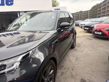 Used Land Rover Discovery 2019 for sale - 79731904: Photo