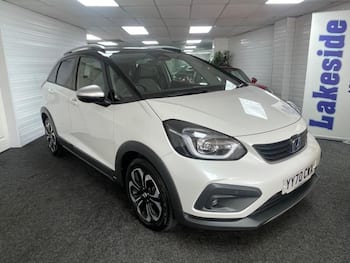 Used Honda Jazz 2020 for sale - 79644470: Photo