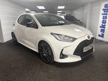 Toyota - Yaris