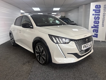 Used Peugeot 208 2022 for sale - 79456886: Photo