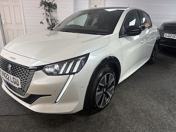 Used Peugeot 208 2022 for sale - 79456886: Photo