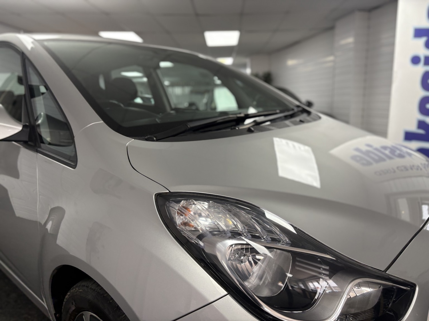 Used Hyundai Ix20 2016 for sale - 77977012: Photo 11