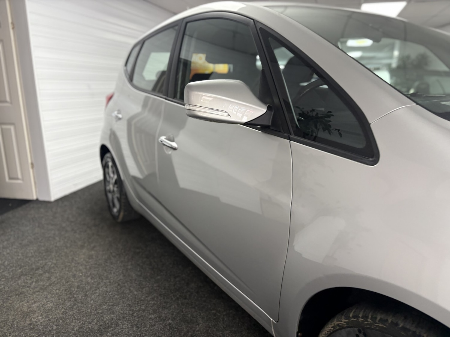 Used Hyundai Ix20 2016 for sale - 77977012: Photo 12