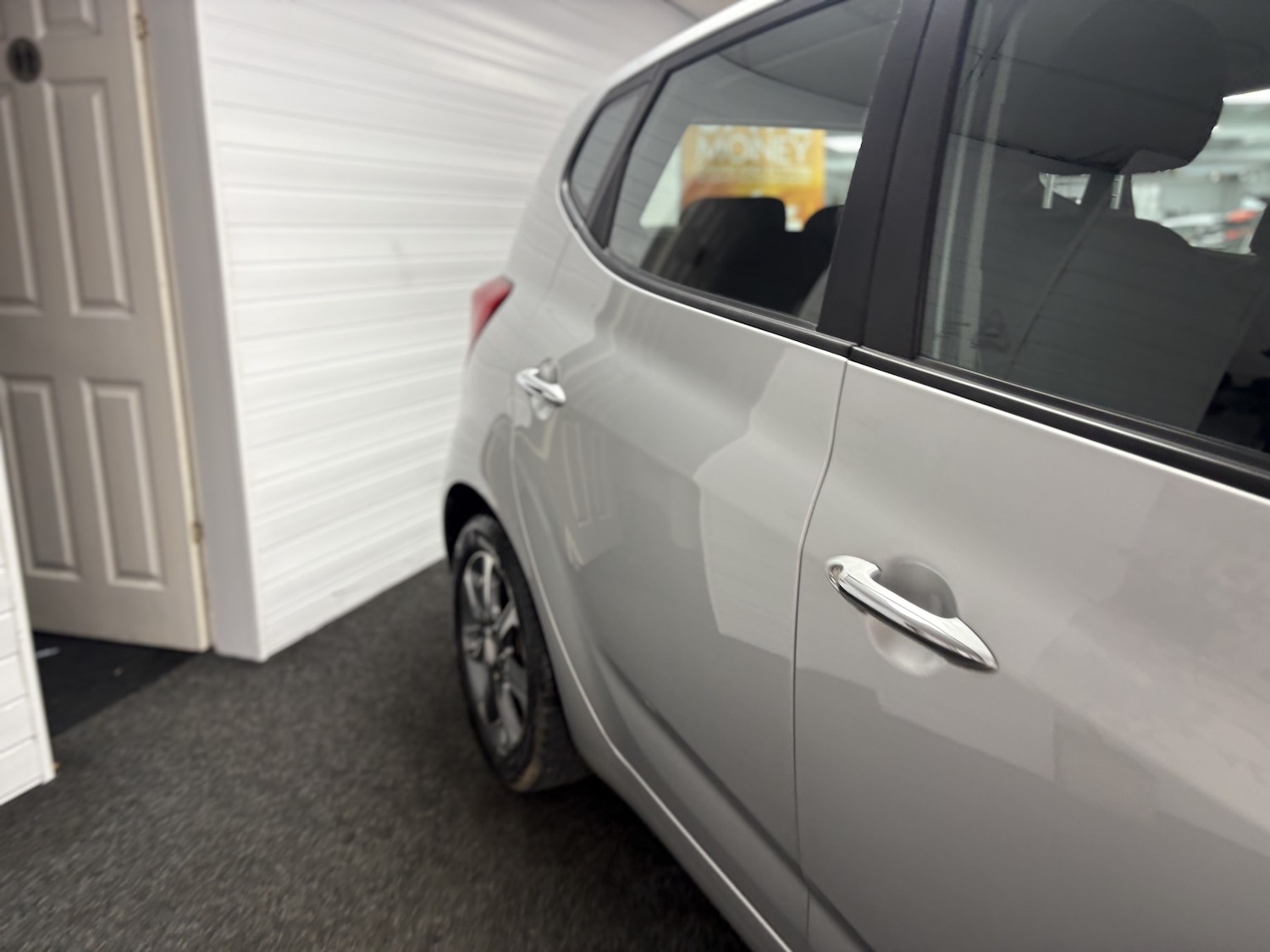 Used Hyundai Ix20 2016 for sale - 77977012: Photo 13