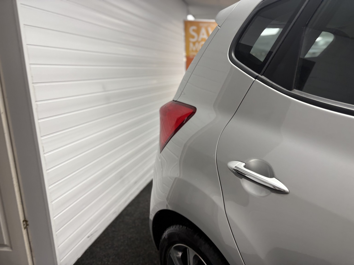 Used Hyundai Ix20 2016 for sale - 77977012: Photo 14