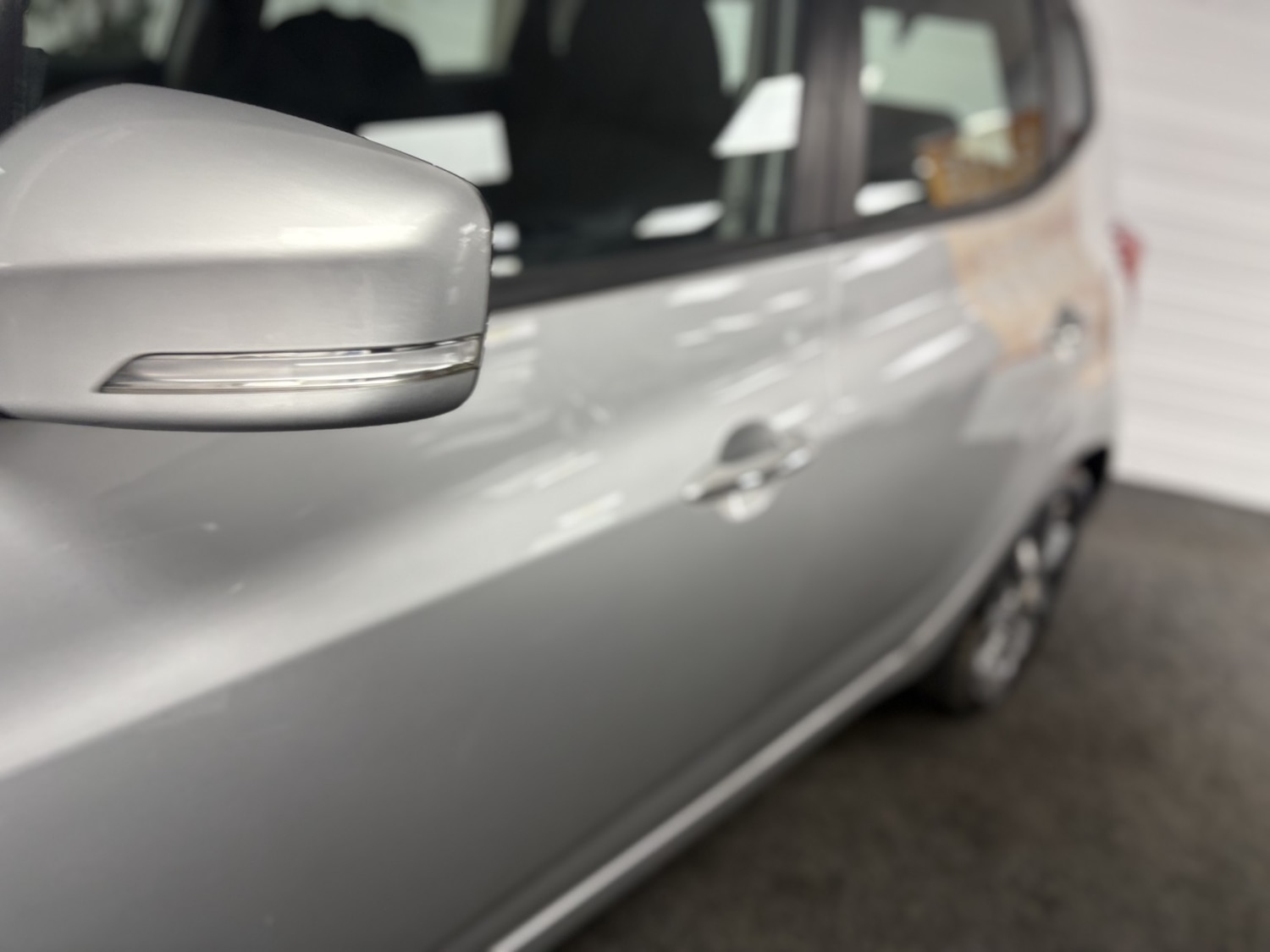 Used Hyundai Ix20 2016 for sale - 77977012: Photo 20